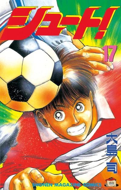 Cover of Volume 17
