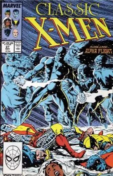 Cover of Shoot-Out at the Stampede!; Backlash!