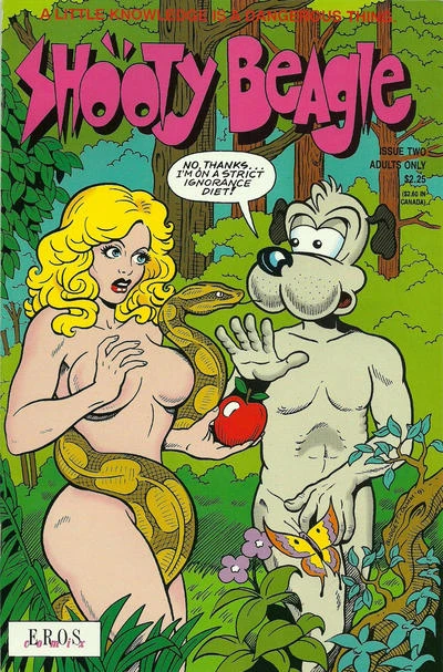 Cover of Shooty Duz Dishes!