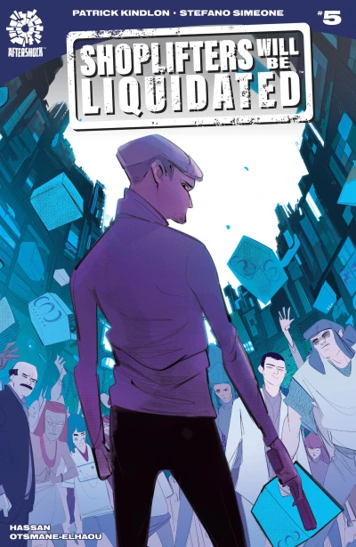 Cover of First To Market