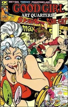 Cover of Shopping Maul