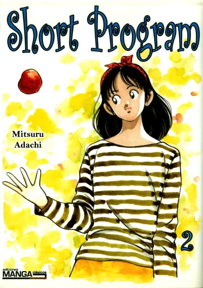 Cover of Issue #2