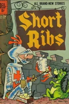 Short Ribs