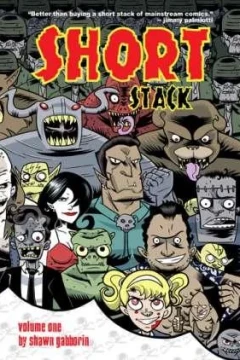 Short Stack Volume #1