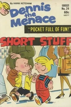 Short Stuff