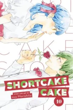 Volume Ten