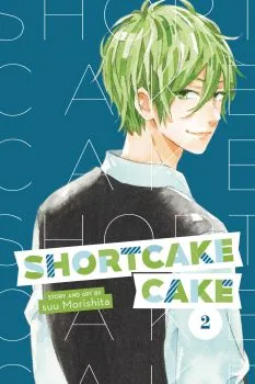 Cover of Volume Two