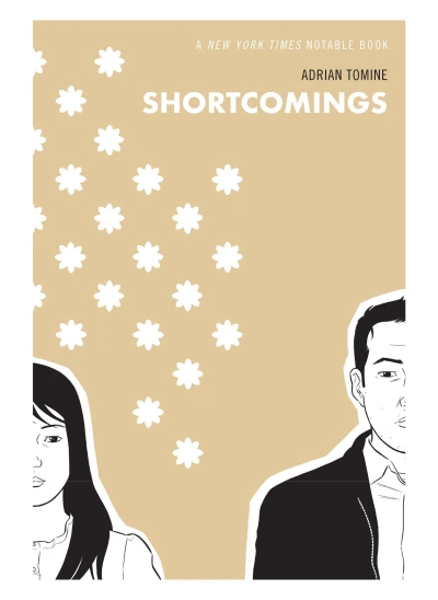 Cover of HC/TPB