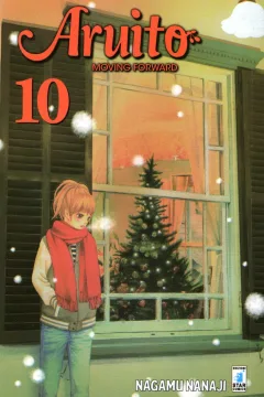 Aruito - Moving forward 10