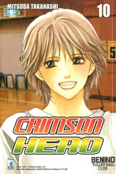 Crimson hero 10