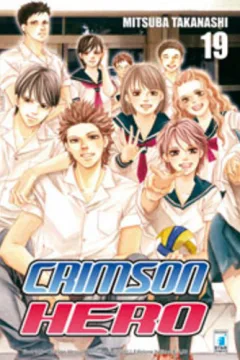 Crimson hero 19