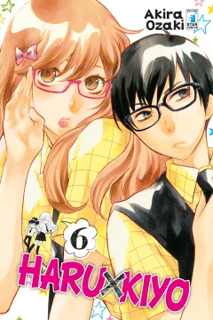 Haru x Kiyo 6