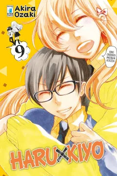Haru x Kiyo 9