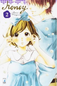 Honey 2