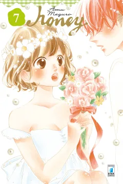 Honey 7