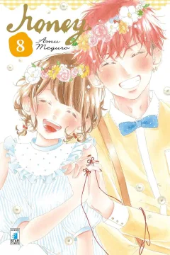 Honey 8