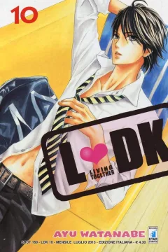 LDK 10