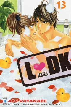 LDK 13
