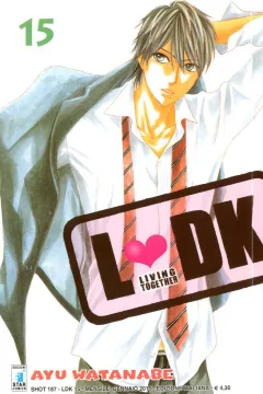 LDK 15