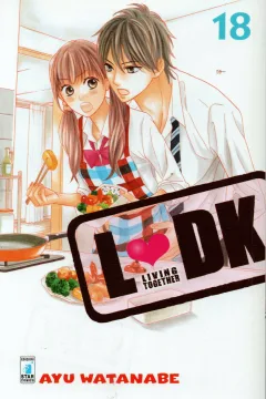 LDK 18