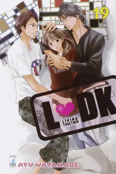 LDK 19