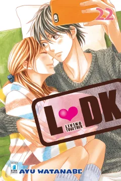 LDK 22