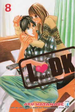 LDK 8