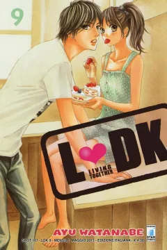 LDK 9