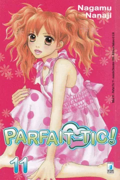 Parfait tic! 11