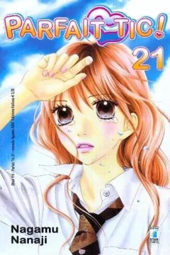 Parfait tic! 21