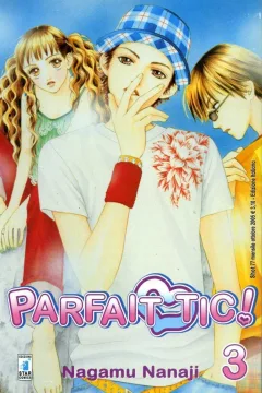 Parfait tic! 3