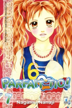 Parfait tic! 7
