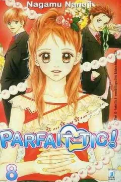 Parfait tic! 8
