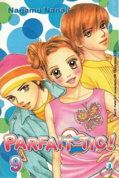 Parfait tic! 9