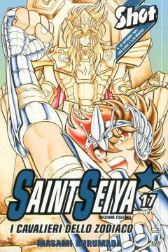 Saint Seiya: I cavalieri dello zodiaco 17