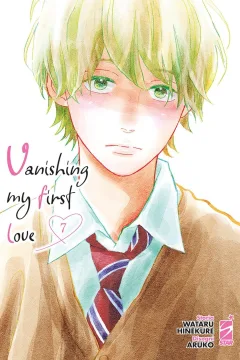 Vanishing my first love 7