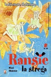 Ransie la Strega: Batticuore Notturno 2