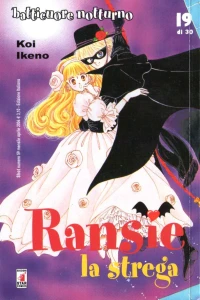 Ransie la Strega: Batticuore Notturno 19