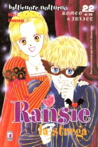 Ransie la Strega: Batticuore Notturno 22