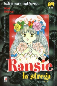 Ransie la Strega: Batticuore Notturno 24