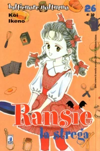 Ransie la Strega: Batticuore Notturno 26