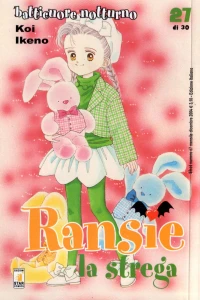 Ransie la Strega: Batticuore Notturno 27