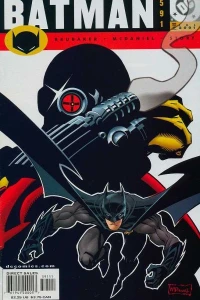 Shot Through The Heart: Part 1