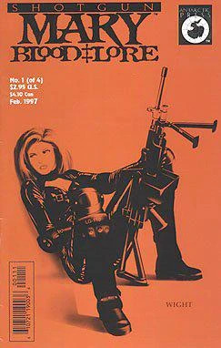 Cover of Visceral Portents