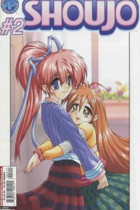 Issue #2