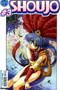 Issue #3