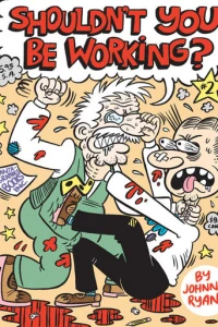 Issue #2