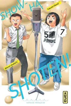 Issue #7