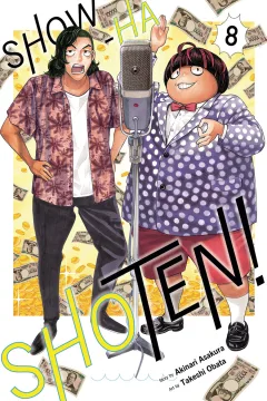 Issue #8