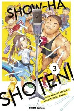 Issue #3